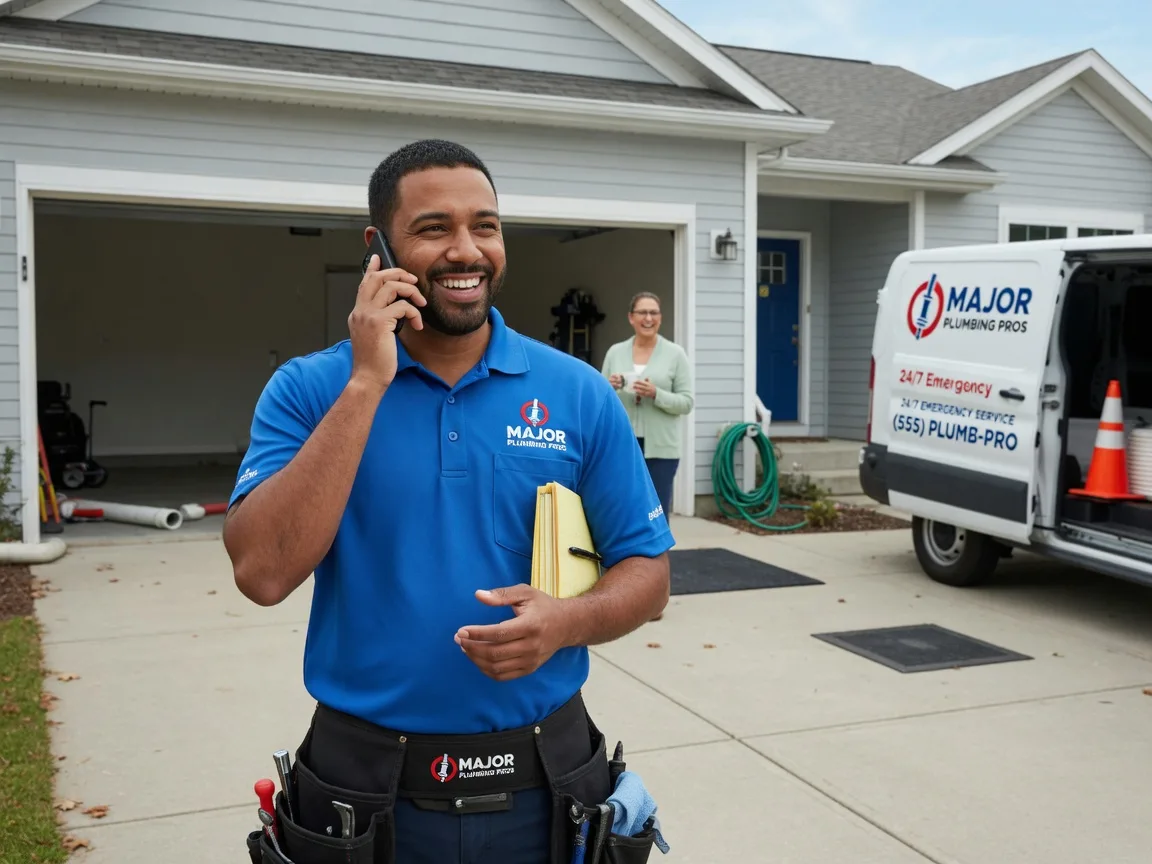 Drain Cleaning Services Weir, MS FAQs